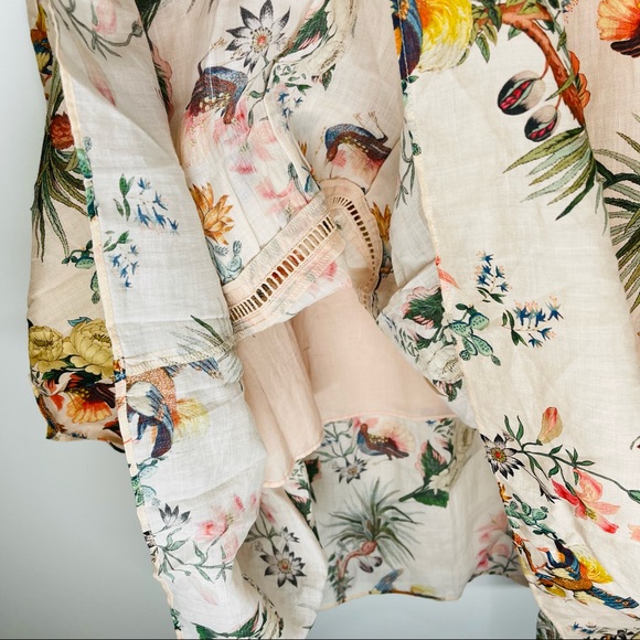 NWT Johnny Was - Wanderlust Maxi Skirt L - Picture 7 of 11